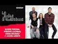 La Boîte à Questions D'Élodie Fontan, Philippe Lacheau, Tarek Boudali Et Julien Arruti – 05/02/2019