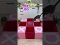 GATTO vs CANE: Chi VINCERA' al gioco del TRIS? 🙀👾🐶 #cane #gatto #tris #tictactoe #cat #dog