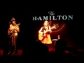 Lisa Loeb - Matches (Live at the Hamilton)