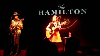 Lisa Loeb - Matches (Live at the Hamilton)