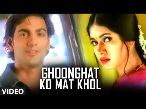 Pankaj Udhas - Ghoonghat Ko Mat Khol (Full Video Song) | Superhit Indian Song