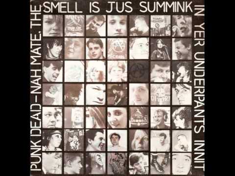 Mau Maus   Give us a future 1982