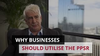 PPSR Tips with Andrew McLellan, EDX