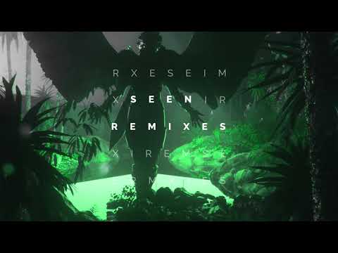Video thumbnail for Seen (Ponzoo Remix)