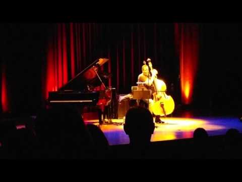 Hiromi & Stanley Clarke Duo @CRRConcertHall