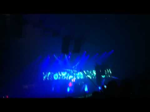 Art Of Fighters - Reverze 2012 - Beyond Belief