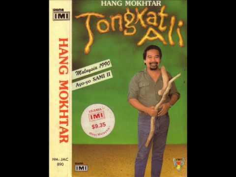 Hang Mokhtar - Tongkat Ali