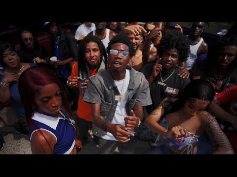 Tyte - Yup (Official Music Video) | @DAREALTYTE