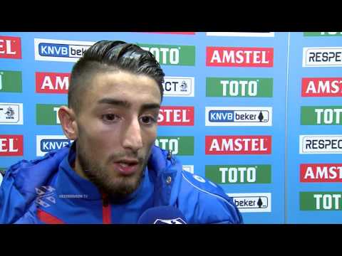 Voorbeschouwing sc Heerenveen - ADO Den Haag