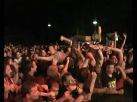 Obscene Extreme 2010 - Join grinding madness part 12!!!