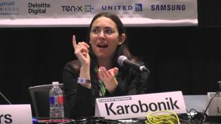 Can We Just Play? The Legality of Let's Play Video | SXSW Convergence 2016