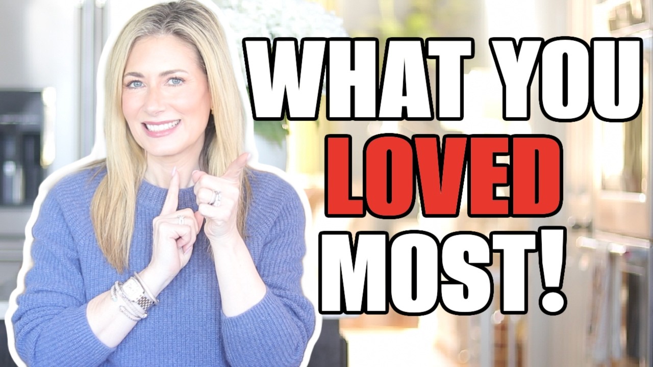 The Style Shortcut: Fashion & Beauty Best Sellers of the Month (March 2026)