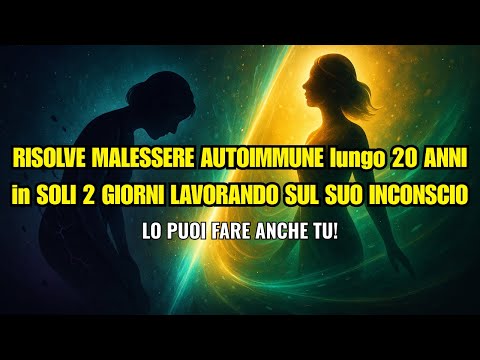 Testimonianza Lucia — Karma