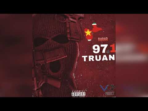 BABAR MC - 971 TRUAND DRILL.GPE (AUDIO)