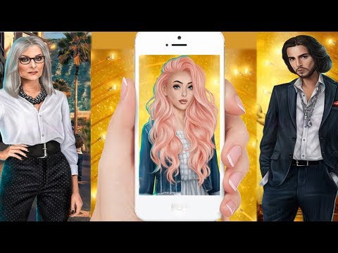 Клуб Романтики - Мои Истории Игры про Любовь | Вертикальное видео