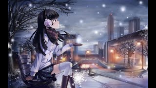 [Nightcore] Ranarim - Tiggarvisa Från Malung