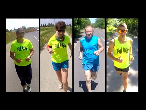 ÉLESZTŐ! 39 - A futás, mint éltető szenvedély