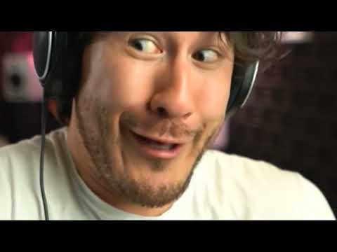 Markiplier's Best FNaF Bits