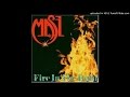 Masi - Fire In The Rain