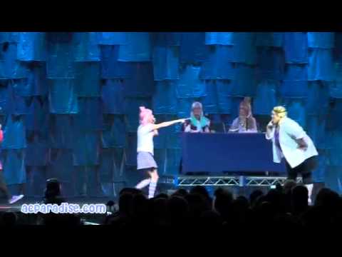 Anime Central  2011 - #49 Usagi Chibi Usa Minako SaMoon