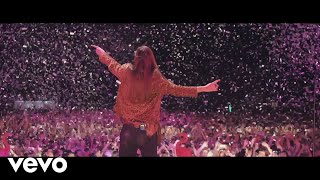 Carlos Sadness - Isla Morenita en el Wizink Center (Madrid)