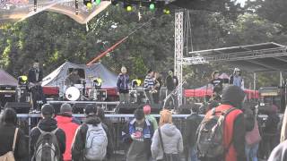 Video Back to School 2013 - Olomouc