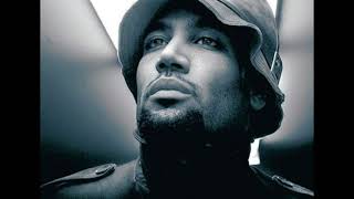 Ben Harper – Not Fire, Not Ice