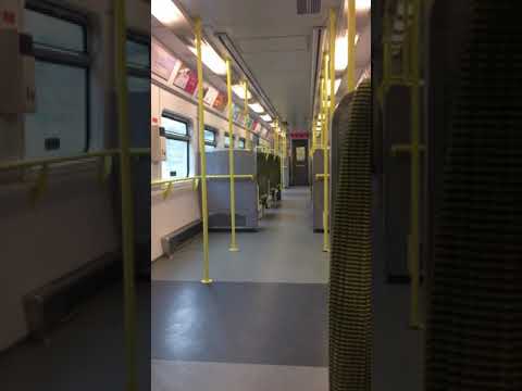 Sandycove&Glastoule- Dun Laoghaire DART