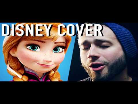 4. Love Is an Open Door Frozen (OST)