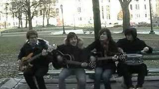 Jet Lag Gemini &quot;Run This City&quot; in Albany