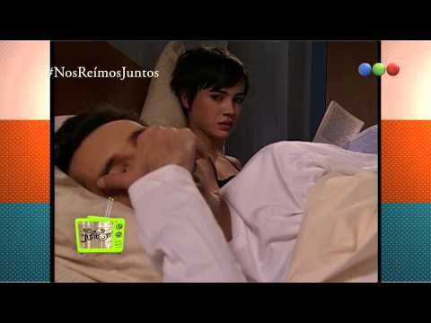 Fabián Vena and his historical bloopers - We Laugh Together