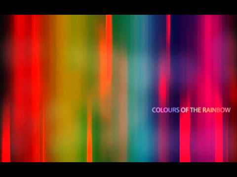 Italobrothers - Colours of the rainbow (lyrics)