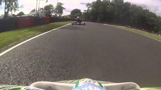 preview picture of video '2014 JTKM Super One Round 4 Larkhall Final 2'