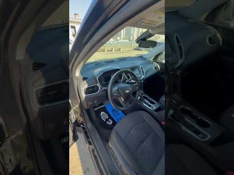 фото chevrolet equinox iii 0