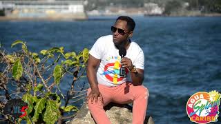 Cámara Five5 – Bromas A Jary Ramirez – Nole Quiso Dar La Entrevista – A Puchito