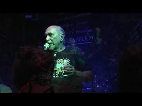 12 Perdão portela - Jair e Evaldo, interpreta Almir Morisson