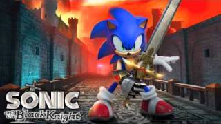 With Me- Crush 40 vs All Ends