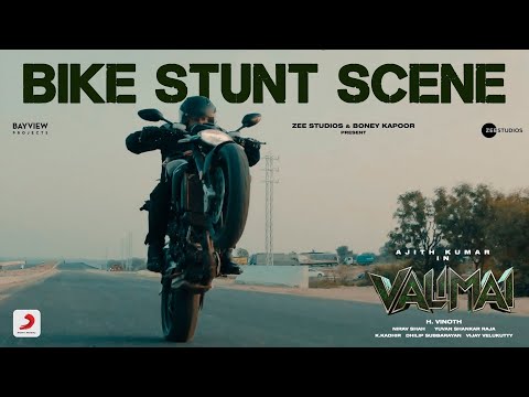 Valimai Bike scene whatsapp status | Valimai x Mankatha | Ajith kumar