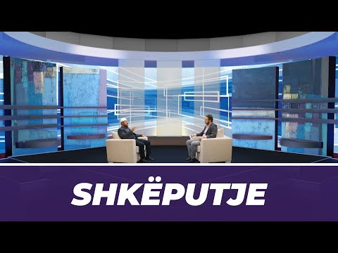 Mos mallkoni fëmijët tuaj - Hoxhë Mustafa Tërniqi