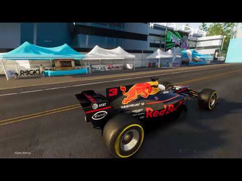 The Crew 2 Ending  | 1 Final Race with 4 bosses | The Crew 2 Video Editor