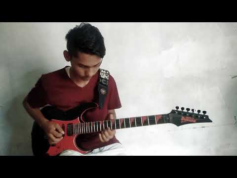 Buddha Nepal Ko - The shadows Nepal | solo | cover