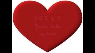 DEEPLY IN LOVE - w/ Lyrics - Hillsong United