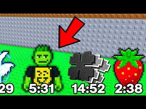 HO SORPRESO GIGINO con IL SUO EVENTO PERSONALE su STEAL A BRAINROT..