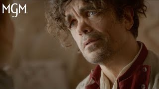 Cyrano (2022) Video