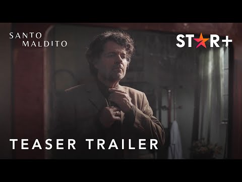 Teaser Trailer Oficial