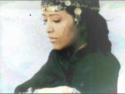 Inta - Ofra  Haza - Ofra Series Project