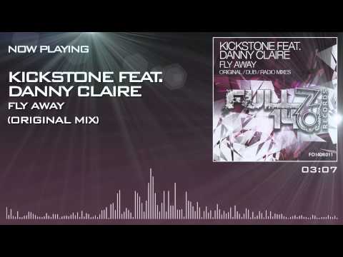 FO140R011: Kickstone feat. Danny Claire - Fly Away (Original Mix) [OFFICIAL TEASER]