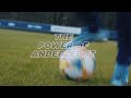 The Power of Anderlecht