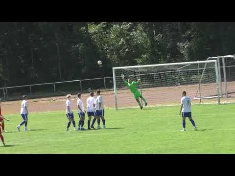 WWK Super Cup 2022 Halbfinale FC Castrop Rauxel - SC Weitmar 45