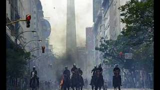 Contra el poder - Pedro Guerra